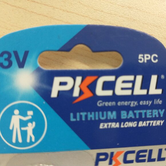 Battery - Picture 2 of 4